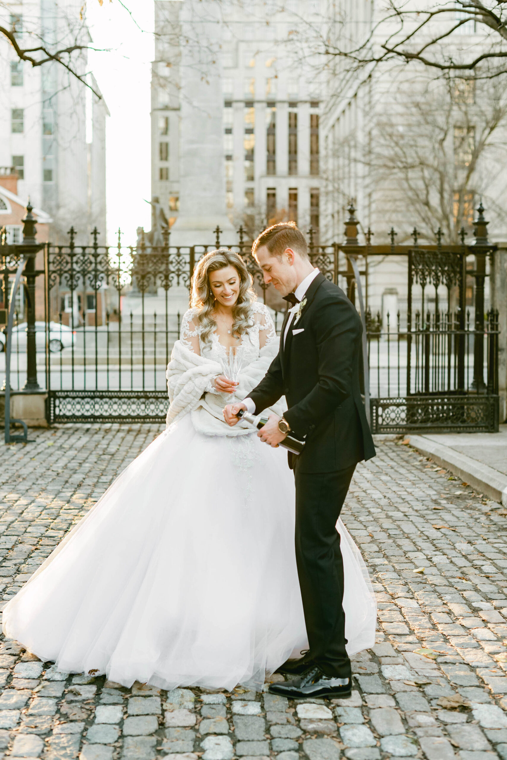515-5ive15ifteen-A-Micro-Wedding-at-St.Basils-Between-Two-Toronto-Front-Line-Workers-25.jpg
