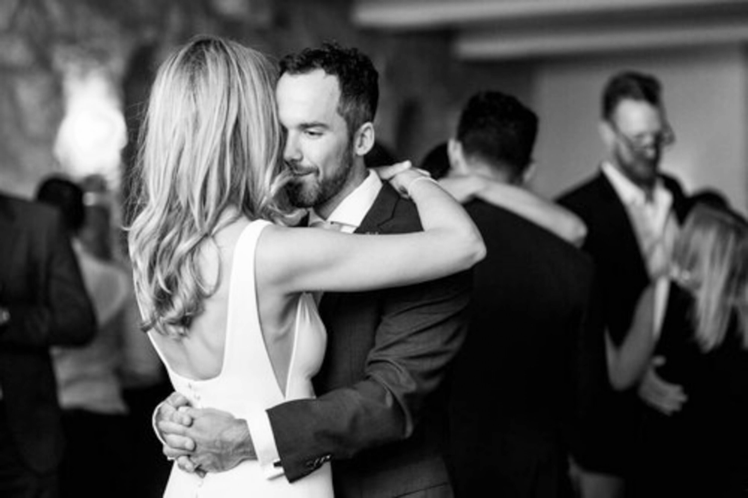 Auberge Du Pommier Intimate Wedding 