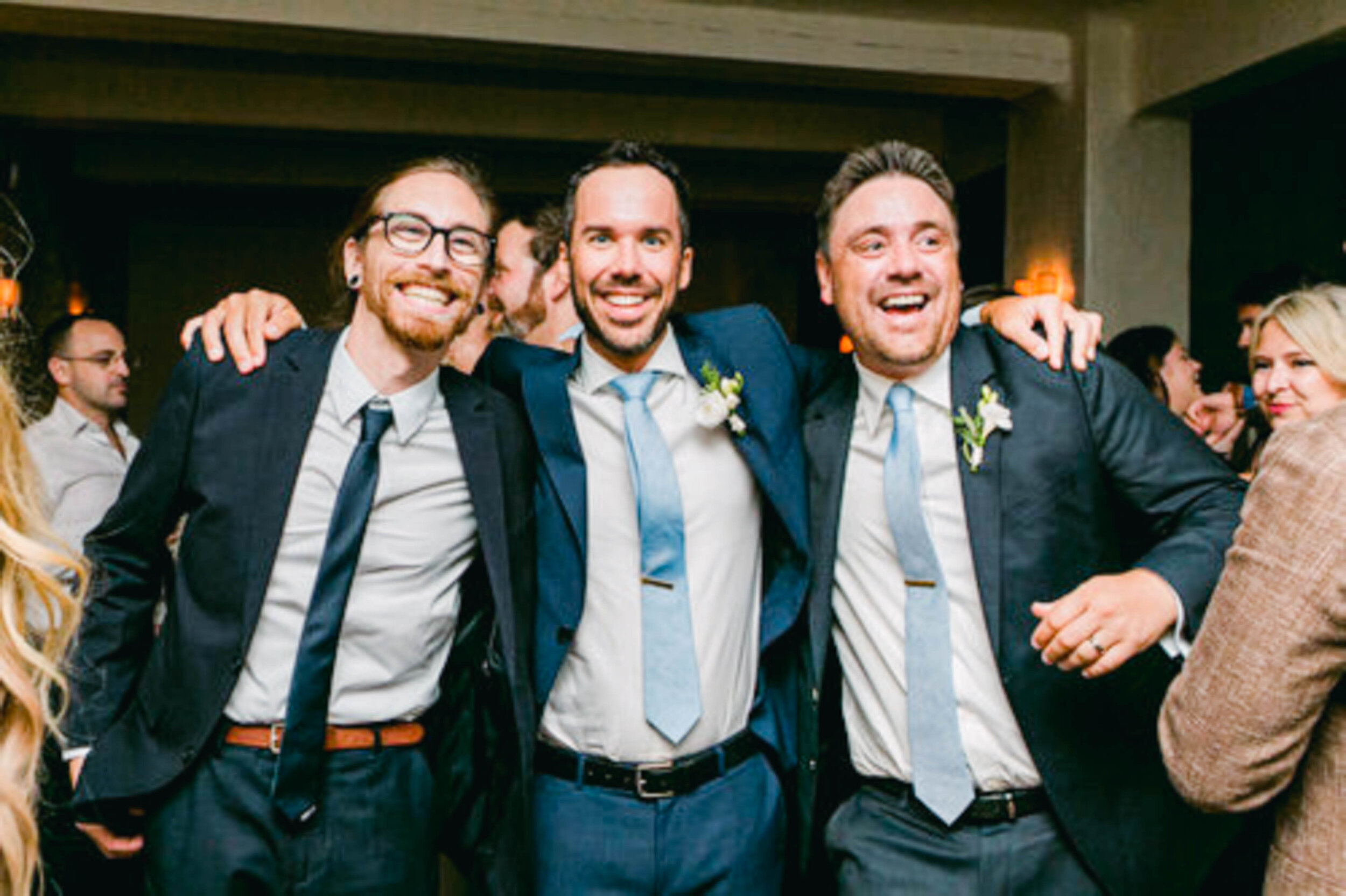  Auberge Du Pommier Intimate Wedding 
